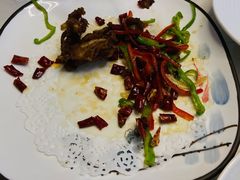 -西山人家·传统苏帮菜·家宴(木渎店)