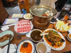 -北京炸酱面馆·烤鸭(前门总店)