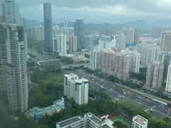 -深圳皇庭V酒店