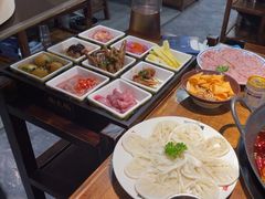 -楠火锅(西单店)