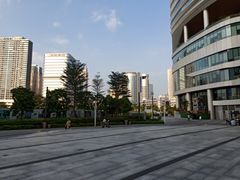 -深圳来福士广场