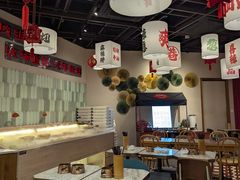 -极乐小煮·成都冒菜(科技绿洲店)