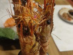 -和创柚子·会席日本料理(新区淮海街店)