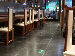 大堂-呷哺呷哺 黄金牧场 (回龙观港龙店)