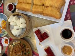 -点都德(千灯湖环宇城店)