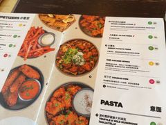 -Side Street街旁(交道口店)