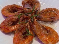 -王庄阿咪大排档·20年地道福州味·本港海鲜(象园店)