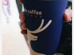 -瑞幸咖啡(海螺大厦店)