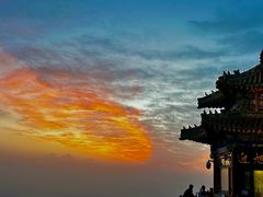 -泰山风景名胜区