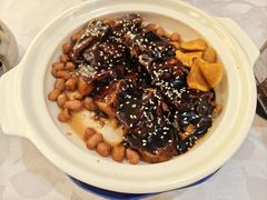 -鹭园酒家·四十年老字号