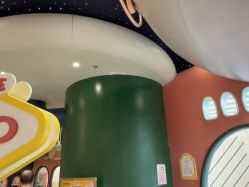 -奈尔宝·儿童乐园·亲子餐厅(前滩店)
