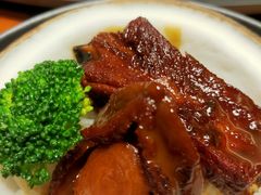-翕间食·精致淮扬菜(江苏大剧院店)
