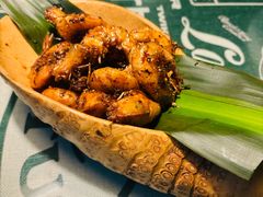 茶香虾-树下时尚餐厅(翠园街店)