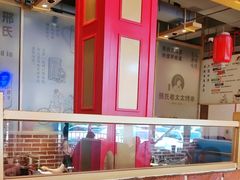-邢氏老太太烤串(北兴街店)