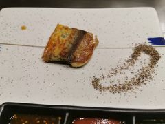 -舞鹤日本料理铁板烧(华侨城店)