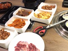 -火炉火自助餐(悠唐购物中心店)
