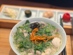 -春发生饭店·非遗(南院门店)