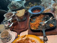 -半秋山西餐厅(襄阳万达店)