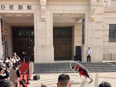 -阳澄湖半岛旅游度假区