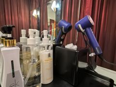 -真爱年华水疗健康运动中心(朱雀大街店)