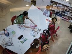 -小问号·科学启蒙·逻辑思维·阅读素养·口才演讲(杨浦合生汇中心)