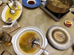 -金陵新城饭店