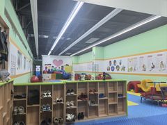 -小岳飞儿童训练馆(华腾店)