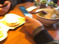 -余桥村牛肉汤(茸平路店)