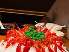 -苏帮袁Sue Cuisine(将台店)