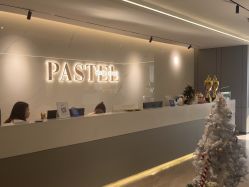 -Baby Pastel 自然光儿童摄影(CBD店)