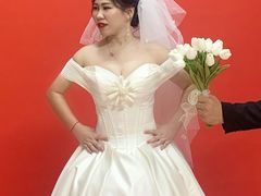 -经典婚纱摄影美学馆·私人定制