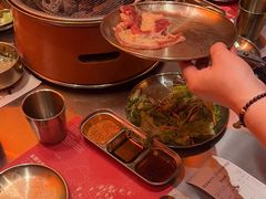 -西塔老太太泥炉烤肉(苏州大悦城店)