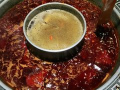 -晓宇重庆火锅(大唐不夜城店)