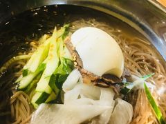 -名家韩国料理·烤肉(瑶海店)