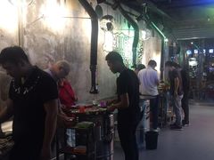 大堂-碎怂烤肉(钟楼柳巷店)