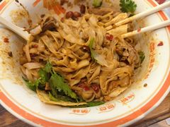 -小满手工粉(北京来福士店)