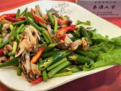 -秦淮人家风味酒楼(赣榆店)