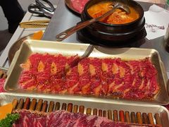 -西塔老太太泥炉烤肉(苏州大悦城店)