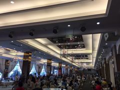 -君德澜酒家·创意粤菜(金山谷店)