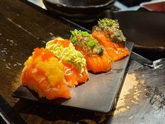 -昊·来了寿司(台湾街店)