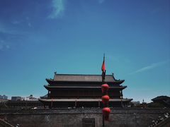 -西安城墙·碑林历史文化景区