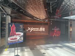 -喜悦烤鸭·新京菜(王府井店)