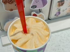-DQ·蛋糕·冰淇淋(五角场万达店)