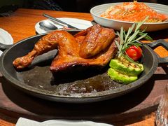 -卡朋厨房(289艺术园区店)