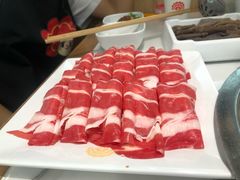 -傣妹火锅(狮子桥店)