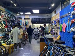 -GIANT捷安特自行车专卖店(金桥台儿庄路店)