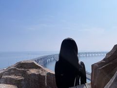-星海湾跨海大桥