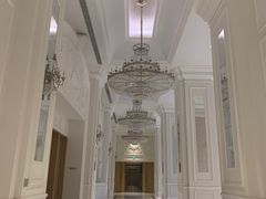 -鹭禧·中餐厅(厦门波特曼七星湾酒店)