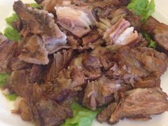 -白魁老号饭庄(交道口店)