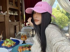 -花·fleur古董西餐厅(西城夜未央店)